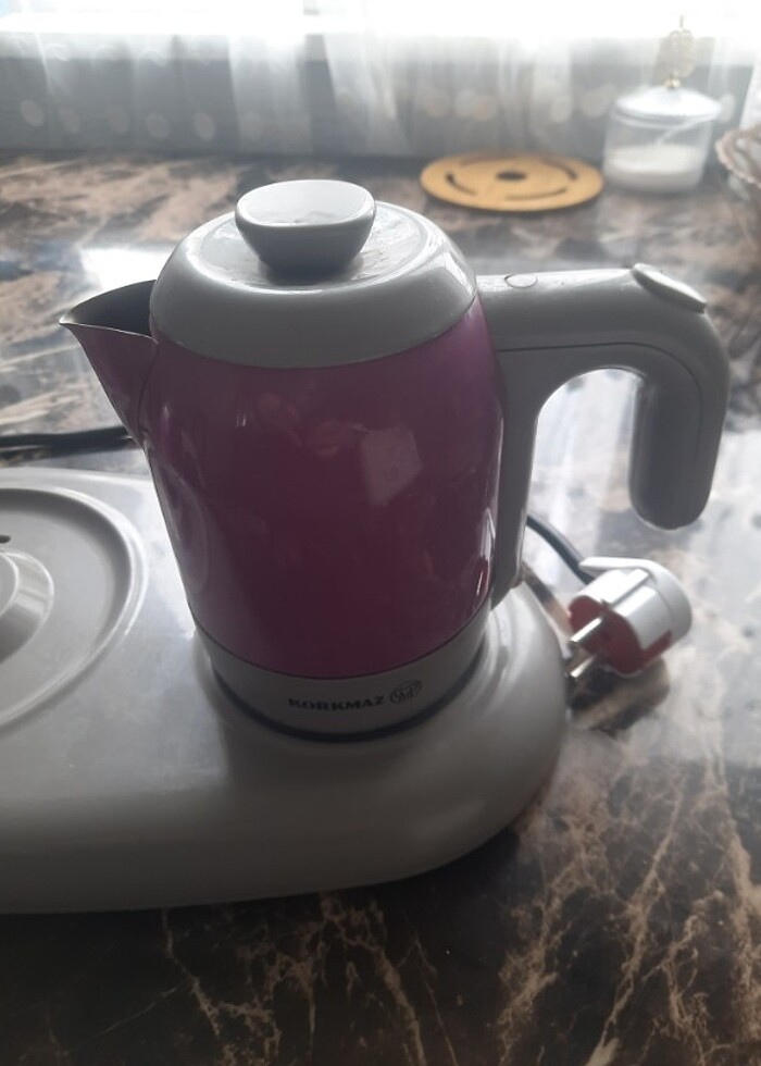 Korkmaz çaycı - Görsel 4