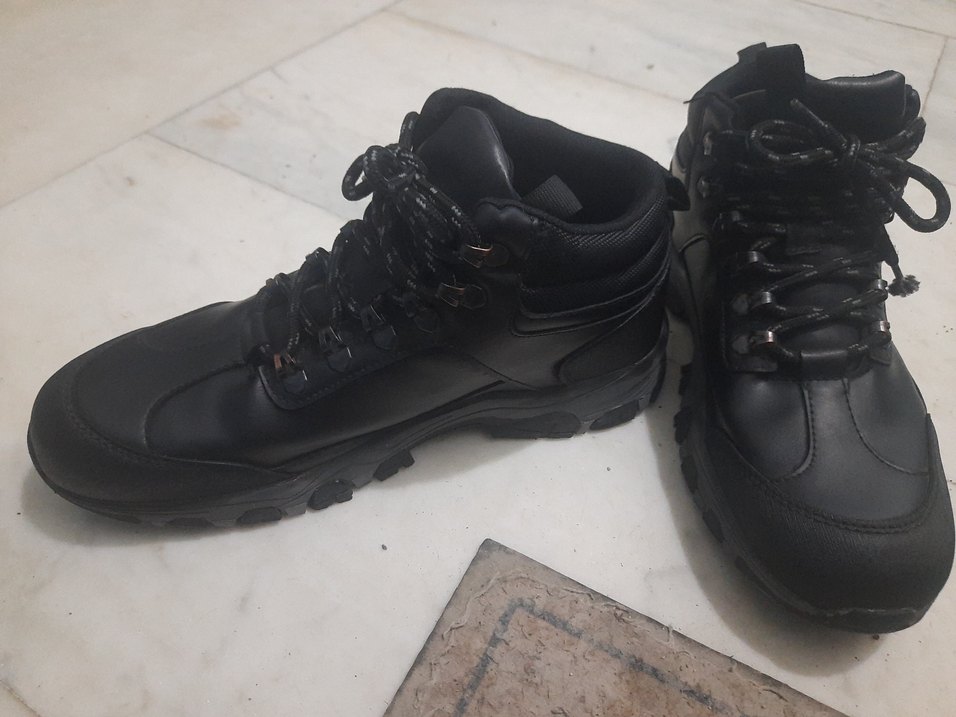 LCW ERKEK BOTU - Görsel 4