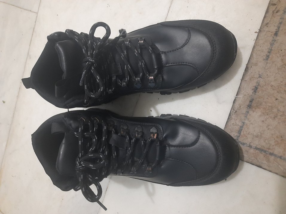 LCW ERKEK BOTU - Görsel 5