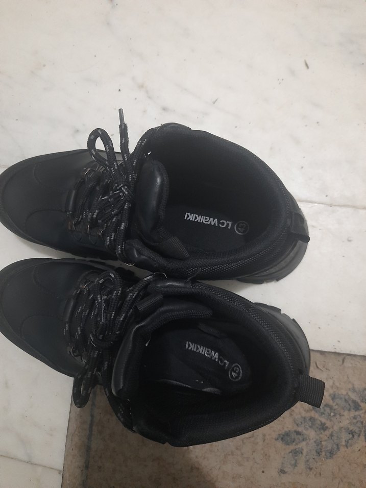 LCW ERKEK BOTU - Görsel 3