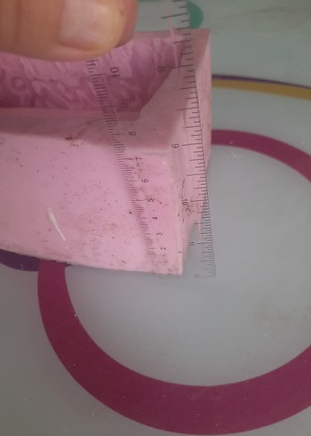 silikon kalip süsleme malzemeleri - Görsel 13