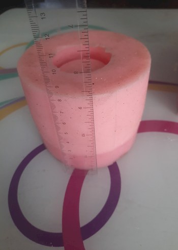 silikon kalip süsleme malzemeleri - Görsel 11