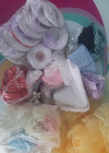 silikon kalip süsleme malzemeleri - Görsel 9