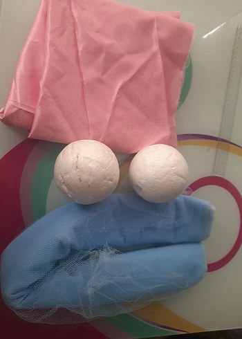 silikon kalip süsleme malzemeleri - Görsel 12