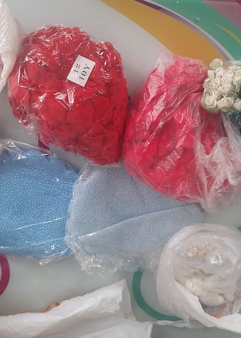 silikon kalip süsleme malzemeleri - Görsel 6