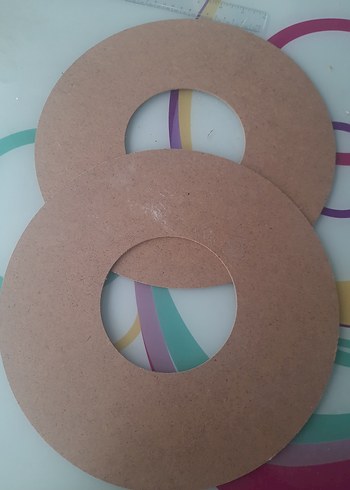 silikon kalip süsleme malzemeleri - Görsel 4