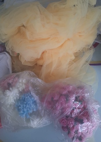 silikon kalip süsleme malzemeleri - Görsel 8