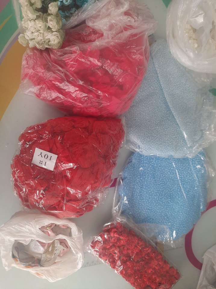 silikon kalip süsleme malzemeleri - Görsel 3