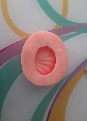 silikon kalip ve süsleme malzemeleri - Görsel 12