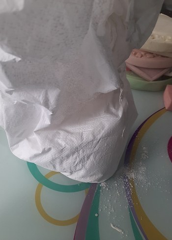 silikon kalip ve süsleme malzemeleri - Görsel 8