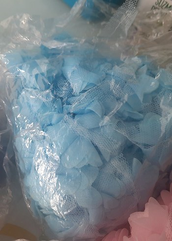 silikon kalip ve süsleme malzemeleri - Görsel 17