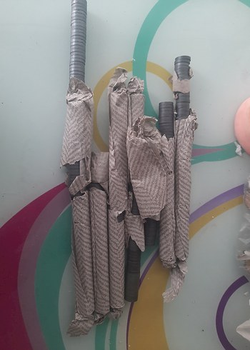 silikon kalip ve süsleme malzemeleri - Görsel 14