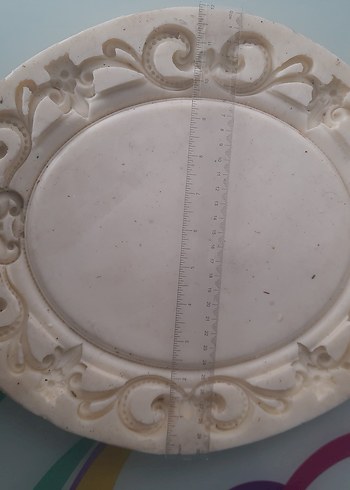 silikon kalip ve süsleme malzemeleri - Görsel 2