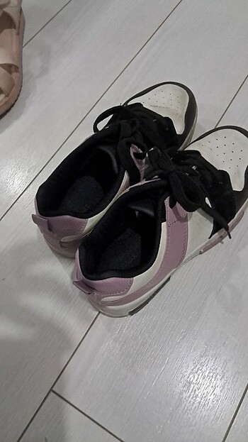 LC Waikiki Spor Ayakkabı