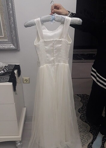 Kiz cocuk abiye - Görsel 6