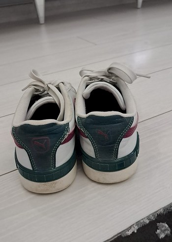 puma ayakkabı orjinal - Görsel 3