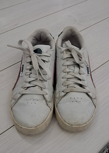 puma ayakkabı orjinal - Görsel 2