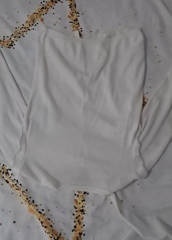 krem lc waikiki hırka 10 11 yaş - Görsel 5