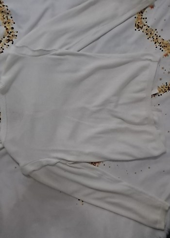 krem lc waikiki hırka 10 11 yaş - Görsel 4