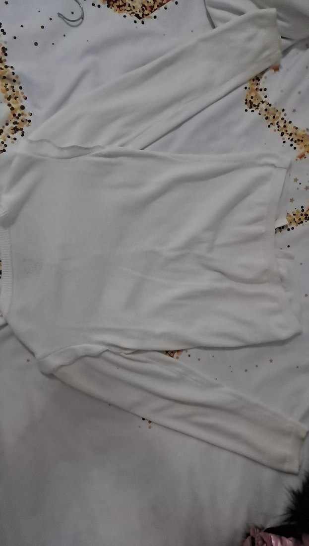 krem lc waikiki hırka 10 11 yaş - Görsel 4