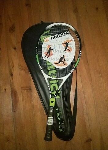 Yetişkin Tenis Raketi