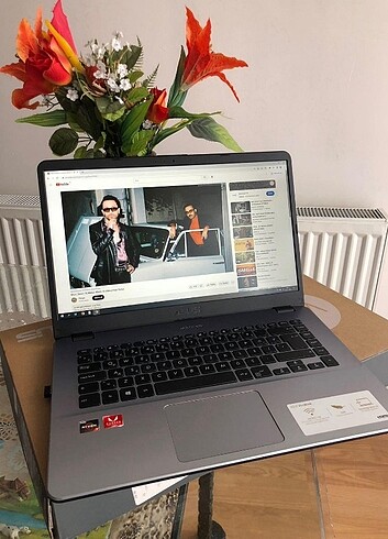 Asus asus vivobook ryzen 7