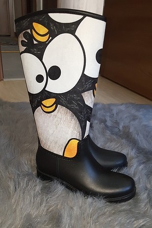 yağmur çizmesi 
