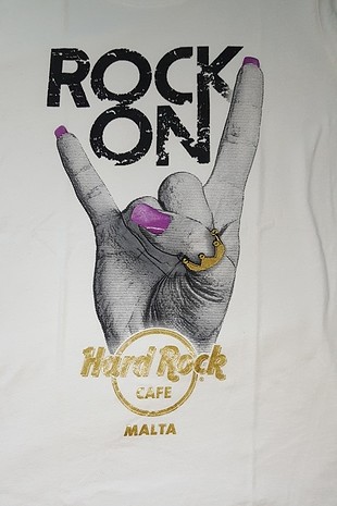 Diğer hard rock cafe ürünlerini sevenler buraya