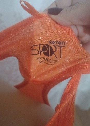 kadın sporcu Atlet - Görsel 4