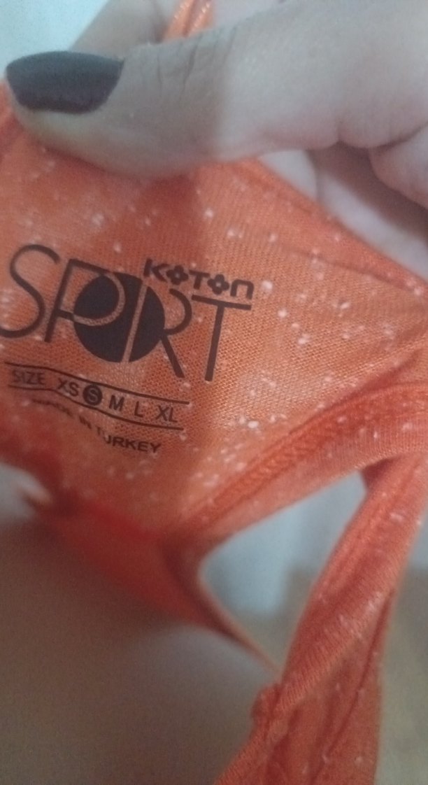 kadın sporcu Atlet - Görsel 5