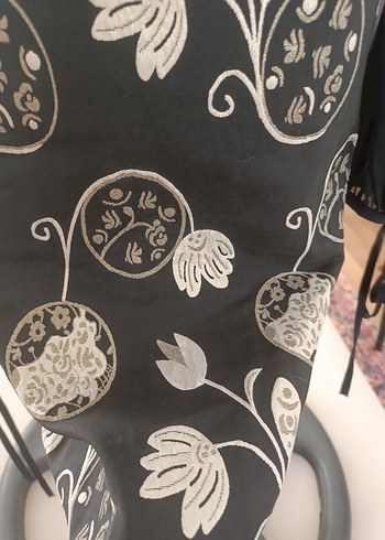 gece elbisesi - Görsel 4