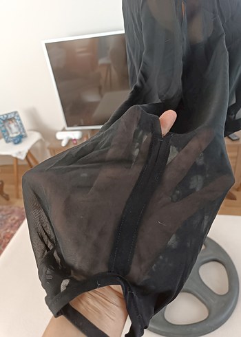 gece elbisesi - Görsel 6