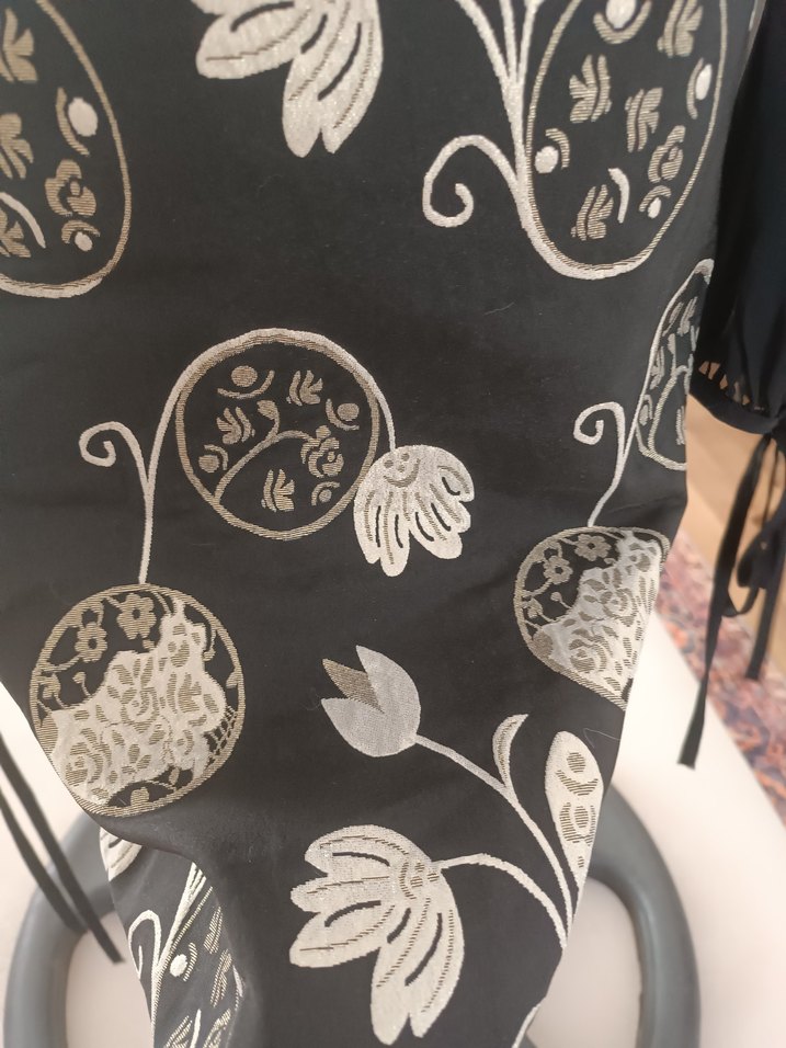 gece elbisesi - Görsel 4