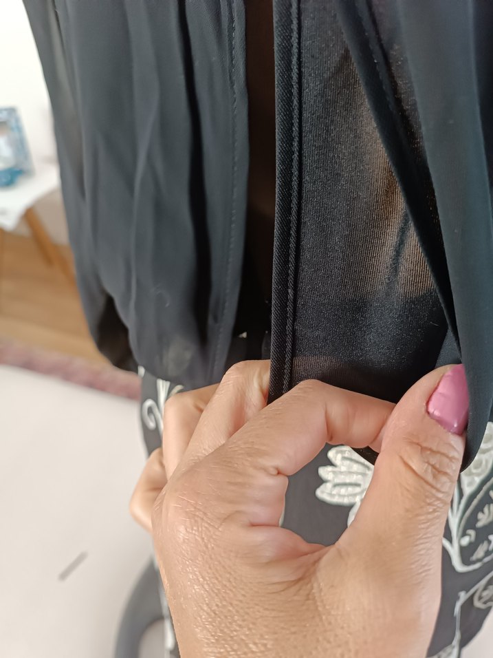 gece elbisesi - Görsel 3