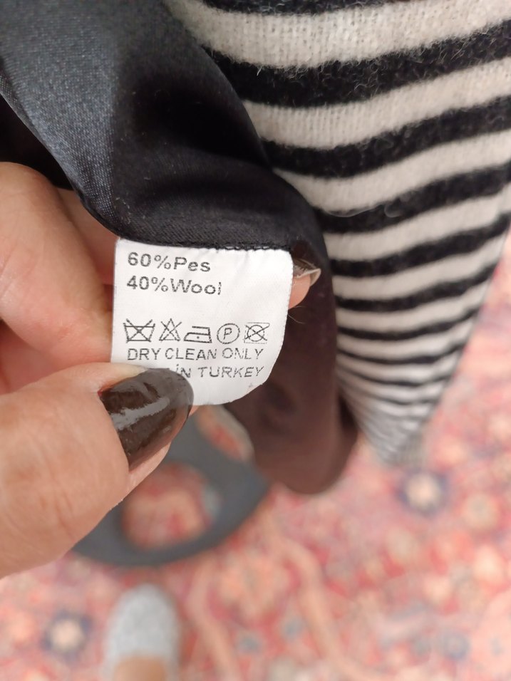 Say marka kaban - Görsel 4