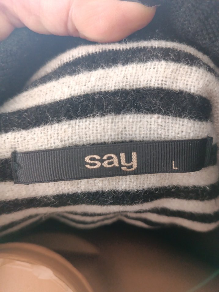 Say marka kaban - Görsel 5