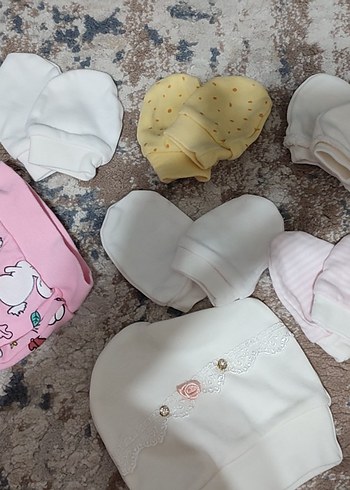 LC Waikiki Kız Çocukları İçin Pastel Pembe Tek Renk Çorap