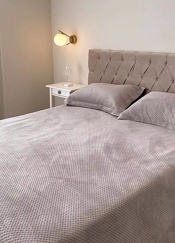 Linens Yatak Örtüsü 
