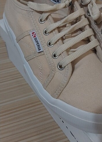 Superga Superga Kadın Ayakkabı