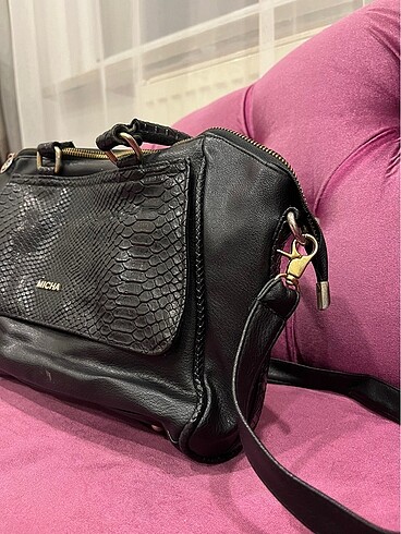 Michael Kors Michel corse çanta