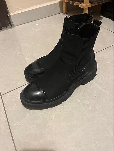 Zara yeni sezon bot