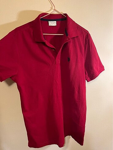 Polo unisex