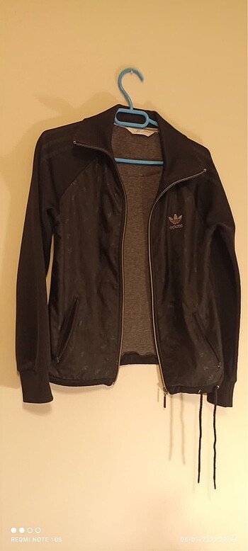 Adidas hırka