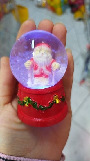  Beden Renk kar küresi çeşitleri