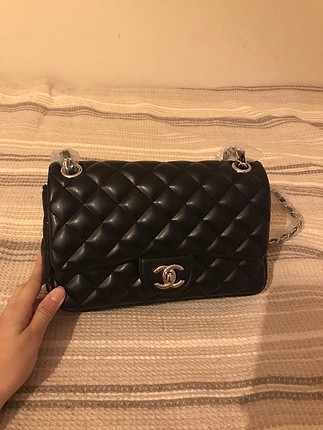 Chanel Channel replika çanta 