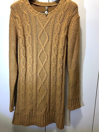 Tunik elbise
