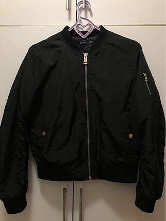 Stradivarius bomber ceket