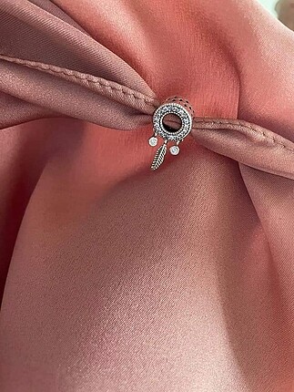 Pandora charm
