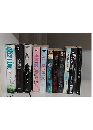 kitap