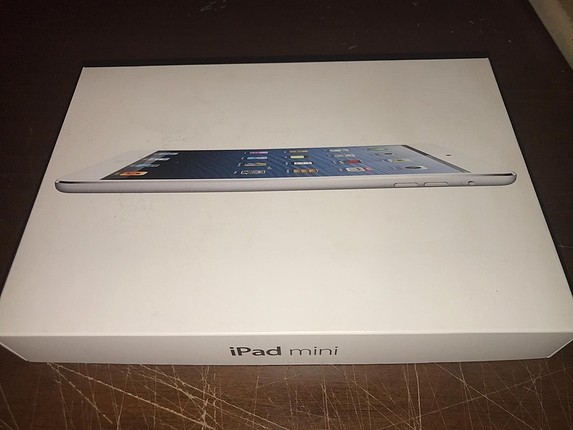 İpad Mini 16 GB